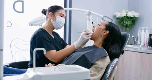 Advanced Technology for Better Dental Care in Brockway, PA