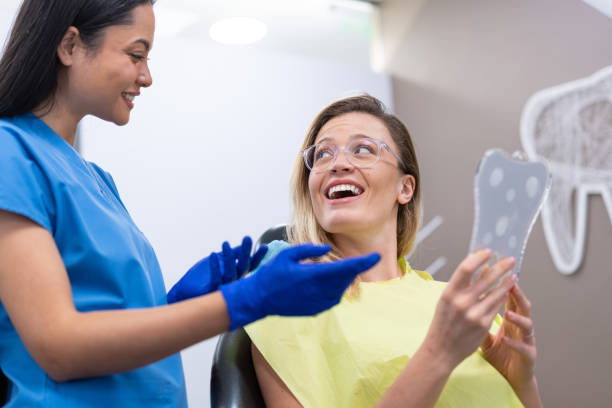 Oral Surgery in Brockway, PA